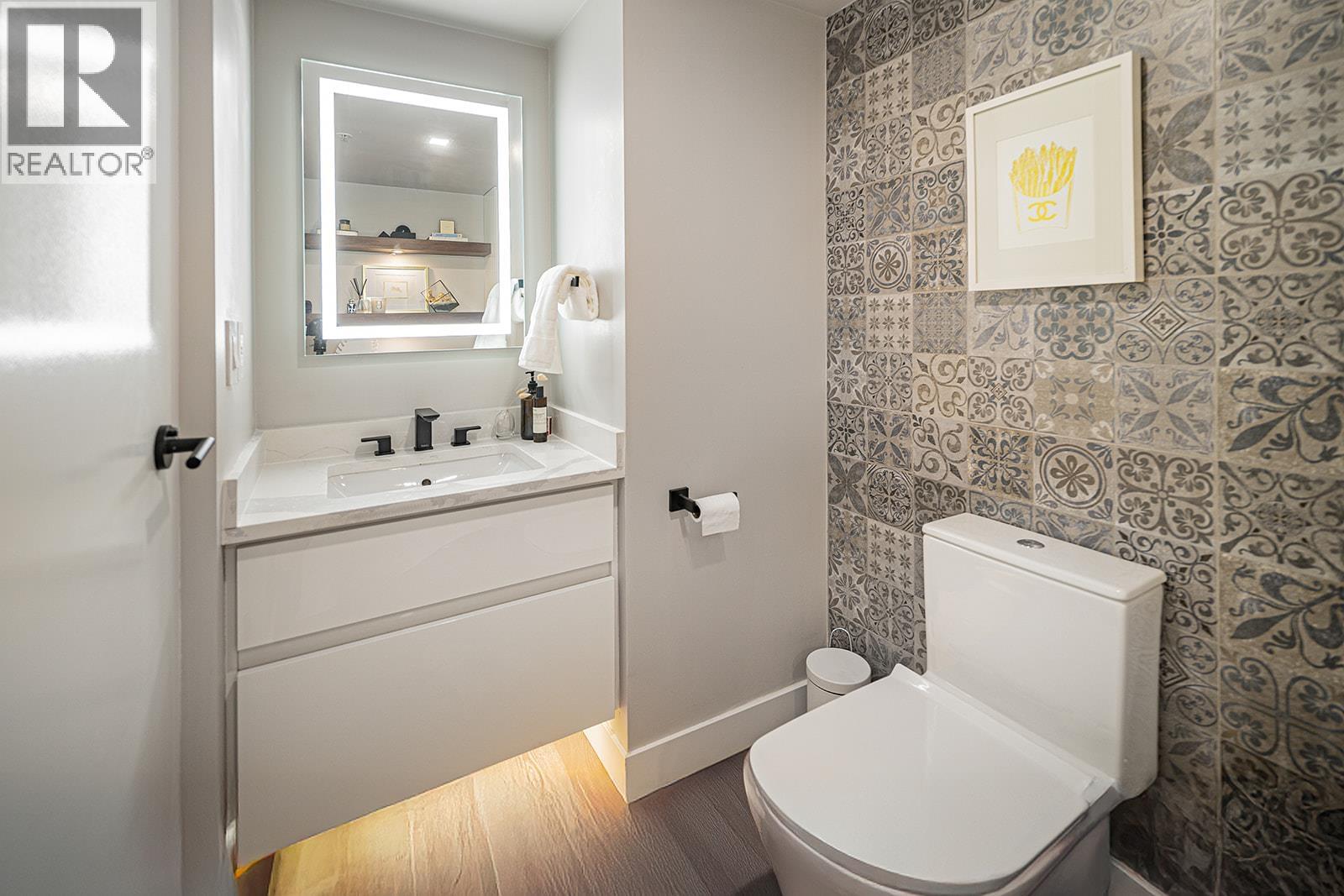 2101 1238 SEYMOUR STREET, Vancouver