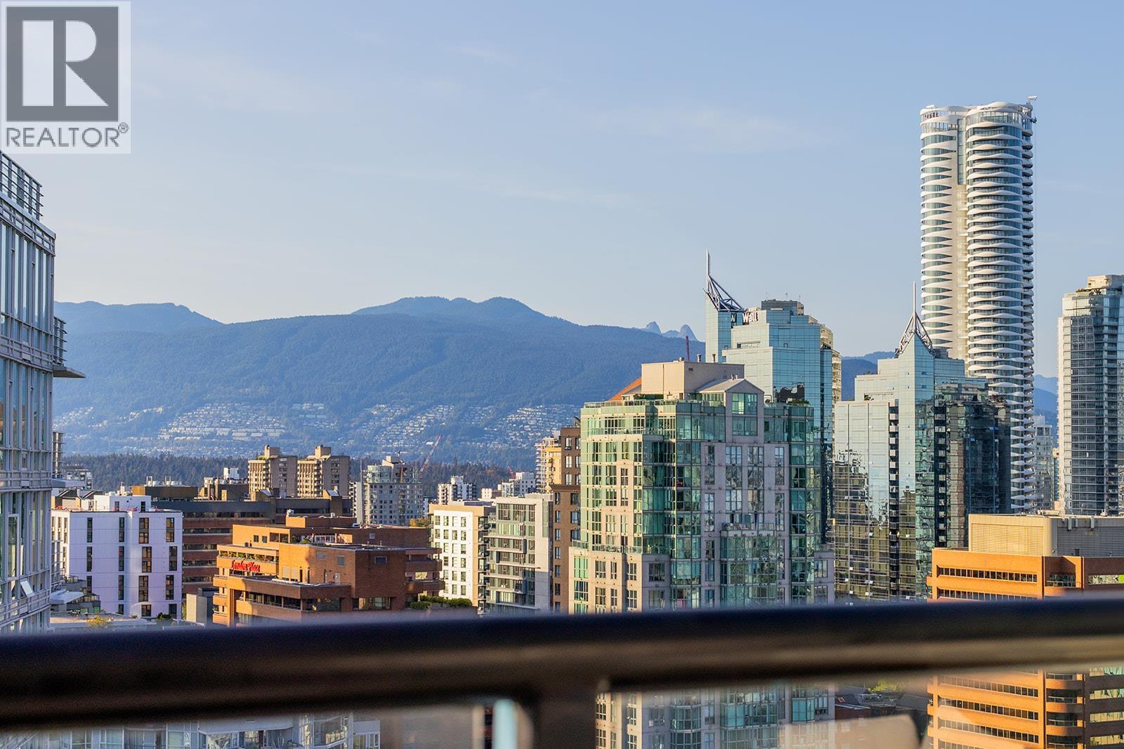2101 1238 SEYMOUR STREET, Vancouver