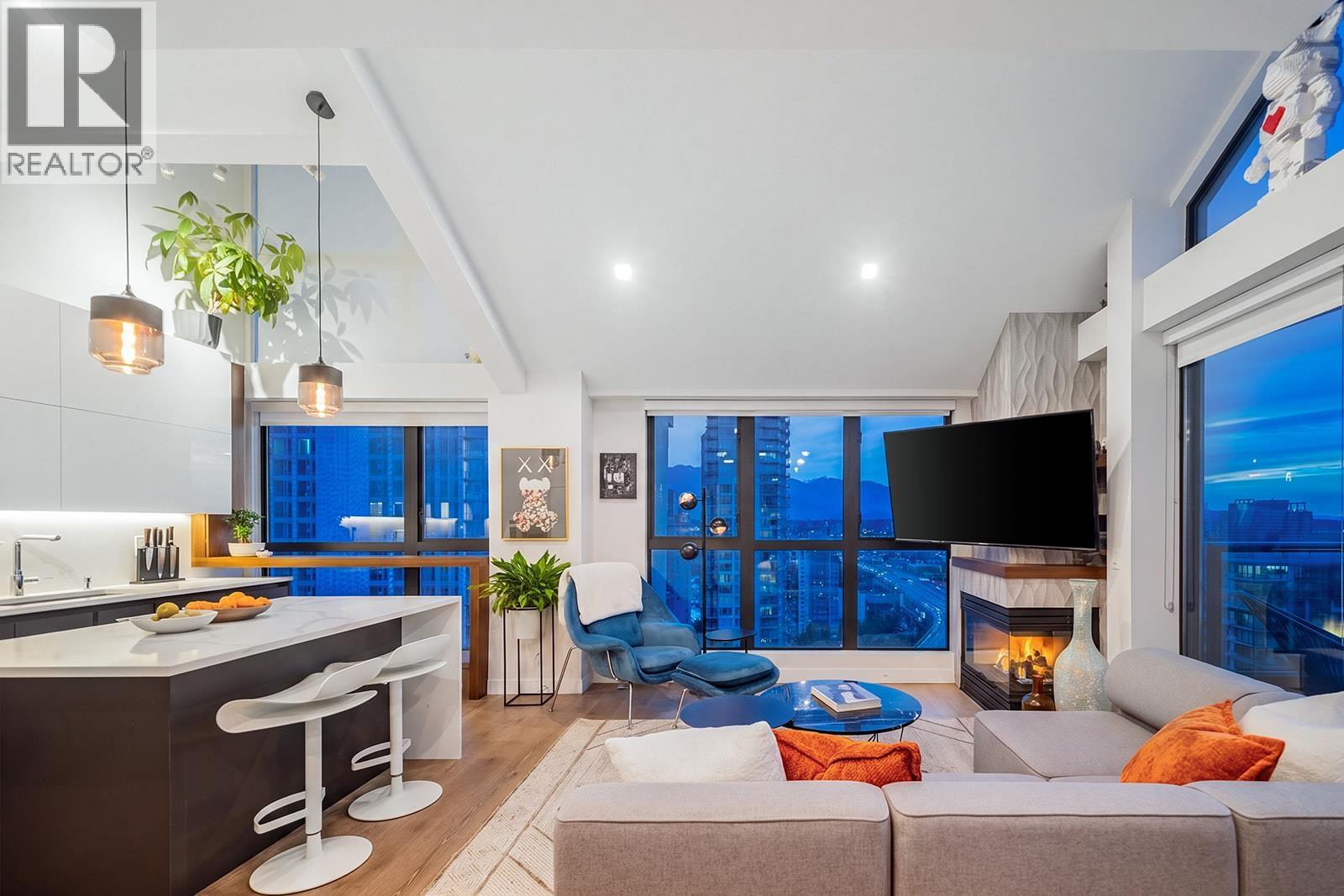 2101 1238 SEYMOUR STREET, Vancouver