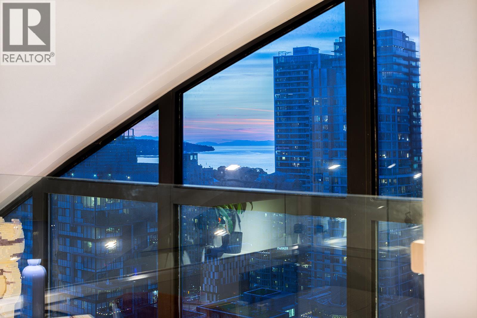 2101 1238 SEYMOUR STREET, Vancouver