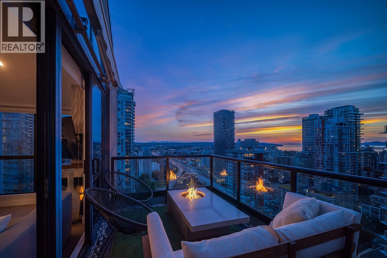 2101 1238 SEYMOUR STREET, Vancouver
