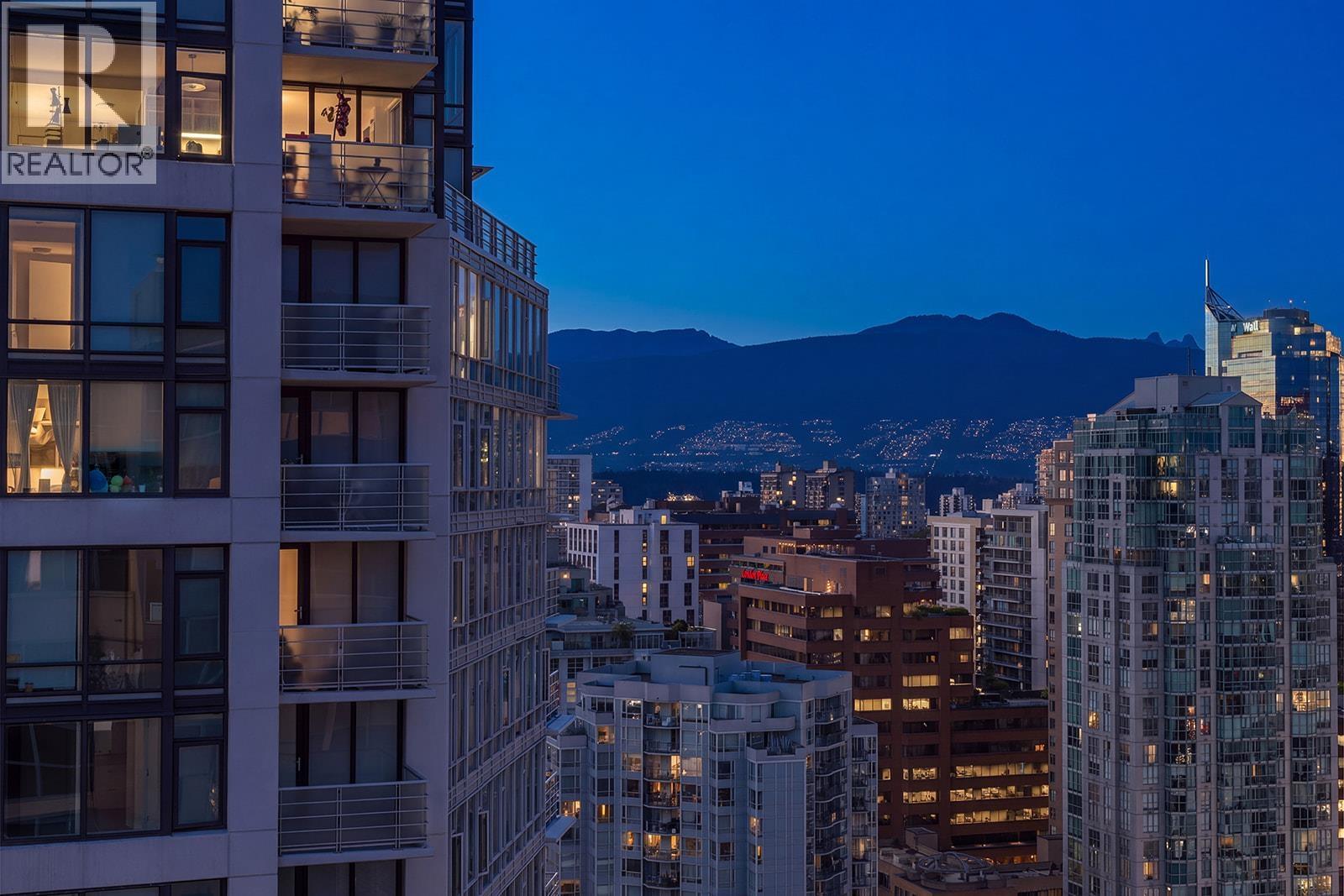 2101 1238 SEYMOUR STREET, Vancouver