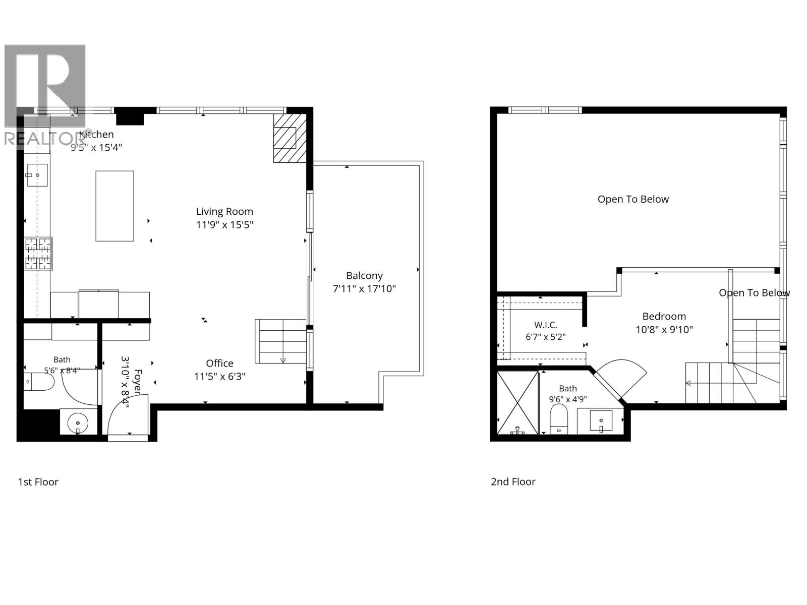 2101 1238 SEYMOUR STREET, Vancouver
