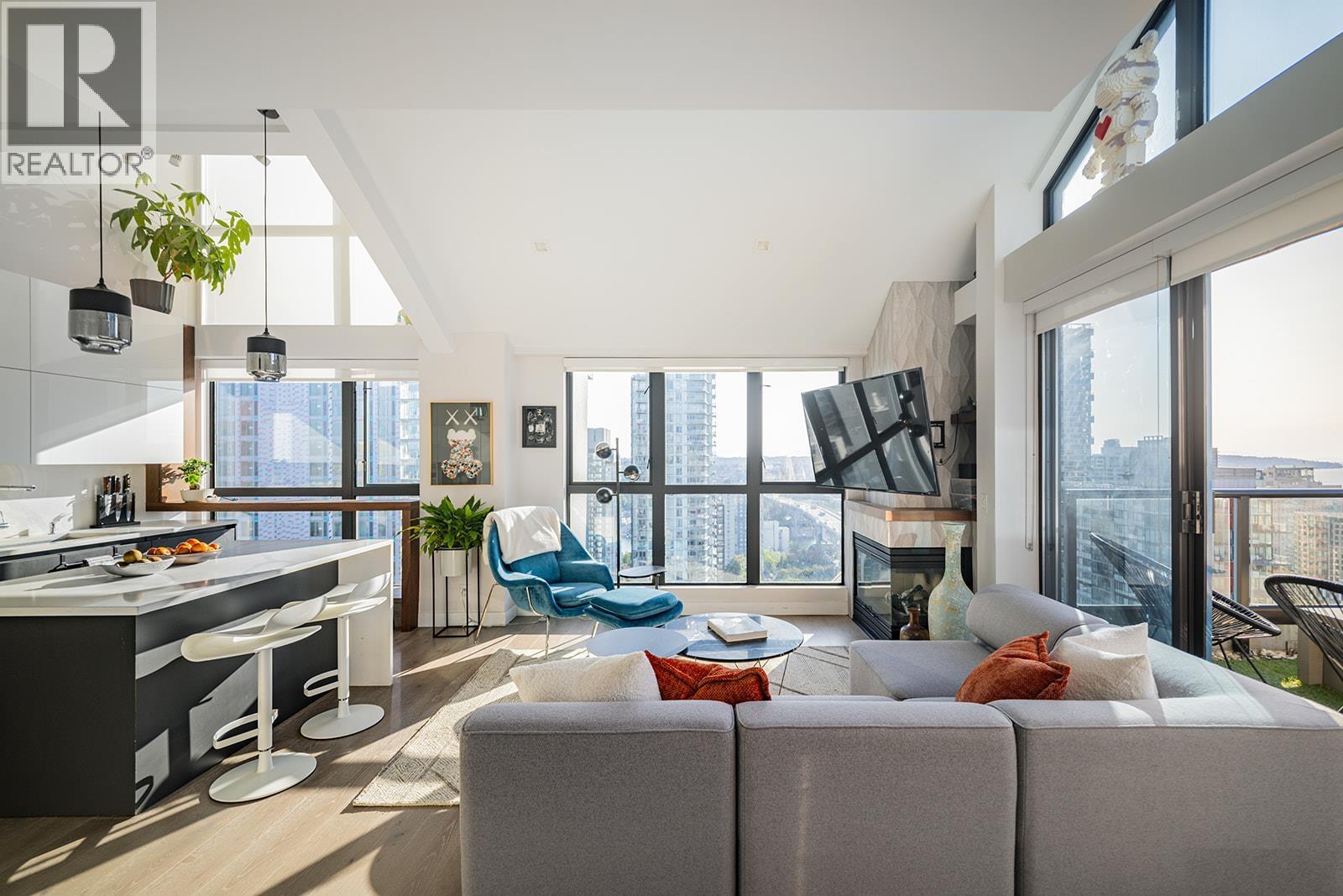 2101 1238 SEYMOUR STREET, Vancouver