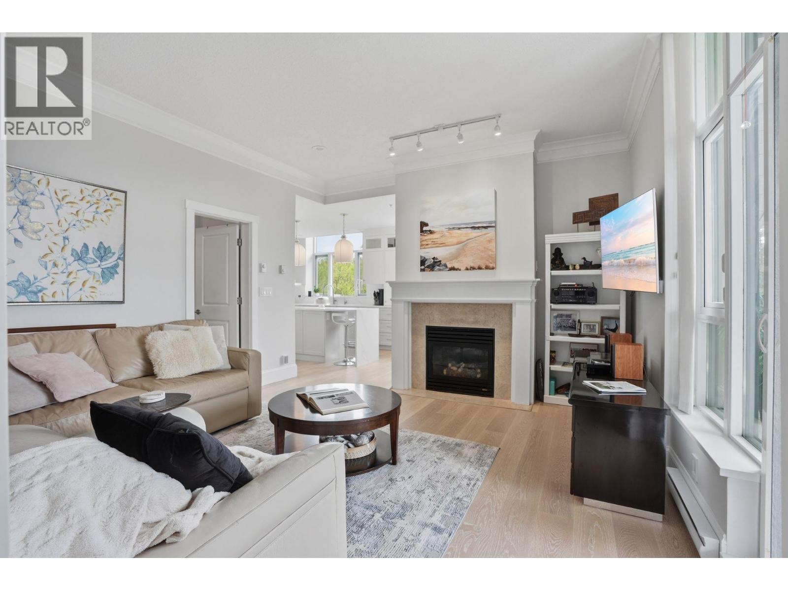 PH711 4759 VALLEY DRIVE, Vancouver