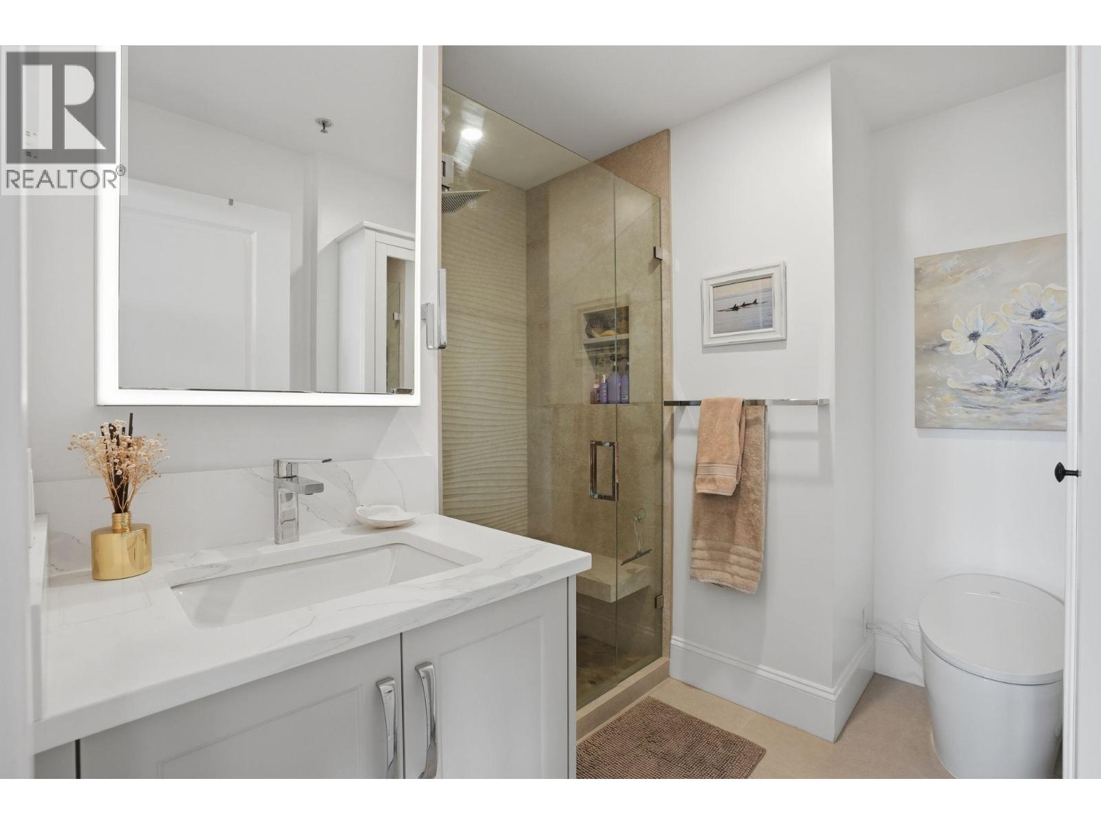 PH711 4759 VALLEY DRIVE, Vancouver