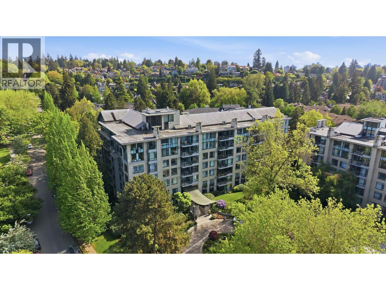 PH711 4759 VALLEY DRIVE, Vancouver
