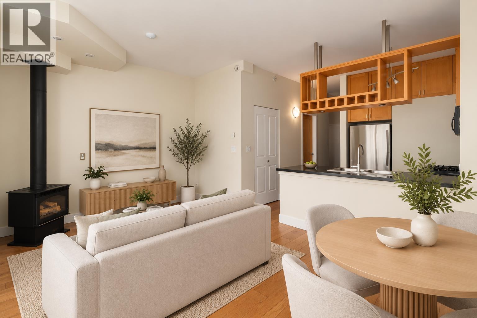 322 8988 HUDSON STREET, Vancouver