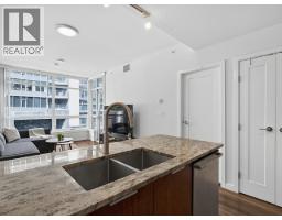 510 8628 Hazelbridge Way, Richmond, BC V6X0R5 Photo 13