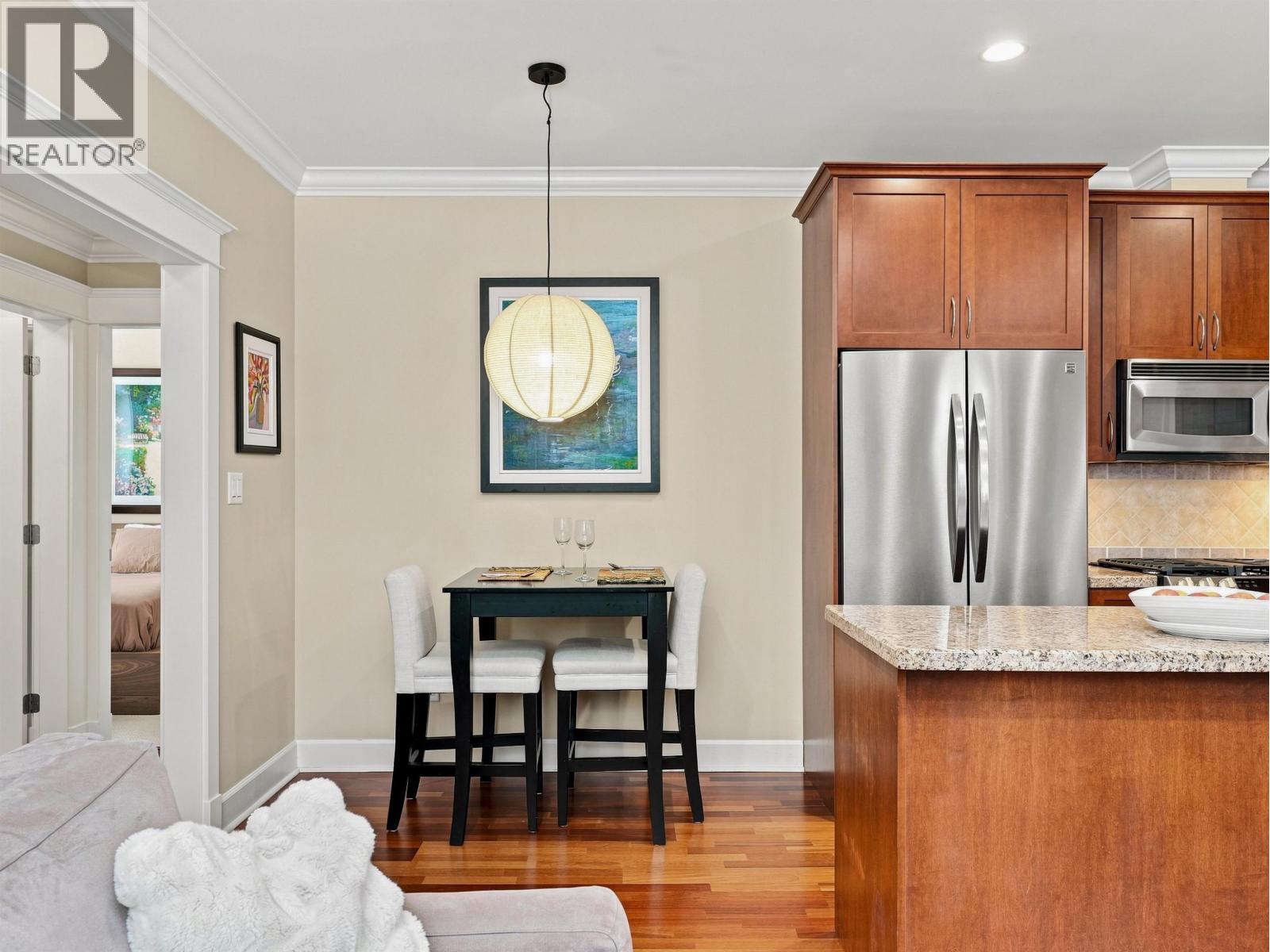 2425 LARCH STREET, Vancouver