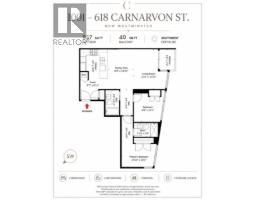 1001 618 Carnarvon Street, New Westminster, BC V3M0N9 Photo 31