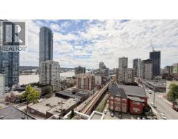 1001 618 Carnarvon Street, New Westminster, BC V3M0N9 Photo 7