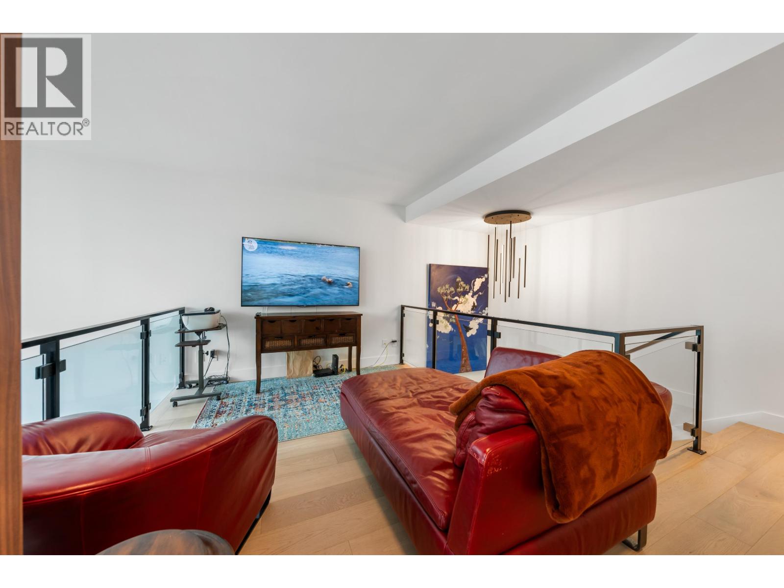 807 590 NICOLA STREET, Vancouver