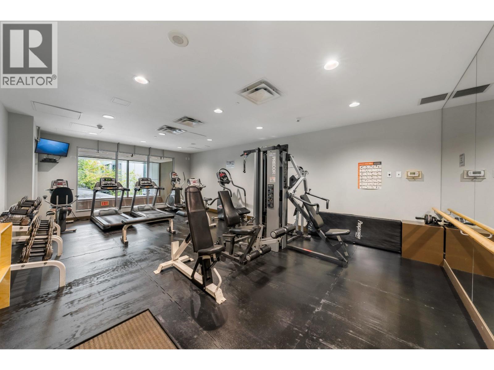 807 590 NICOLA STREET, Vancouver