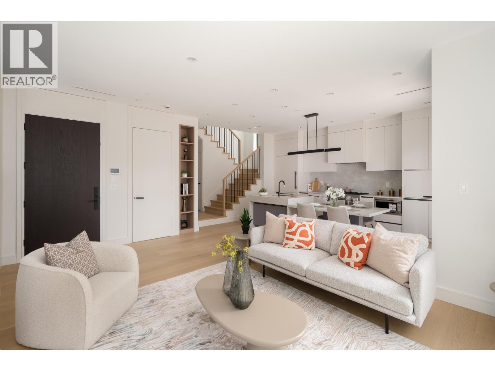 2 1450 E 30TH AVENUE, Vancouver