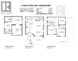 1 1448 E 30th Avenue, Vancouver, BC V5N3A2 Photo 21