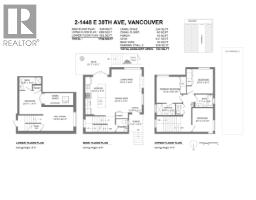 2 1448 E 30th Avenue, Vancouver, BC V5N3A2 Photo 16