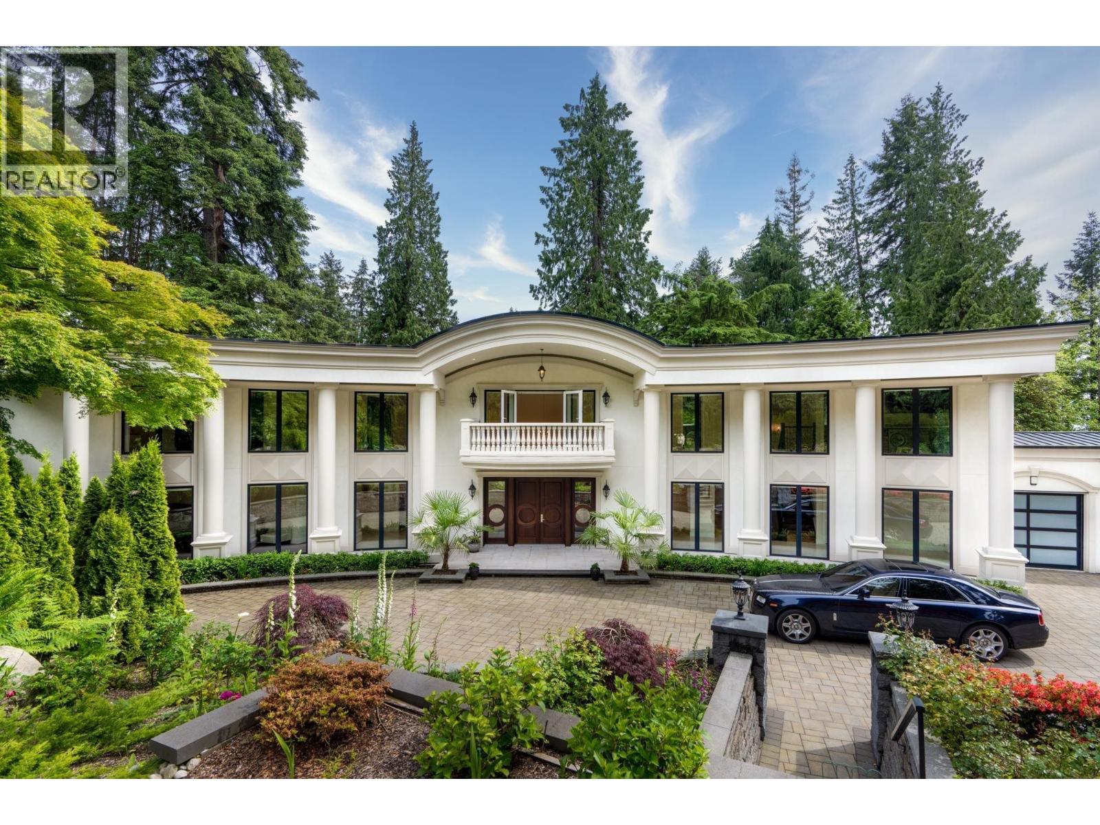 1760 29TH STREET, West Vancouver