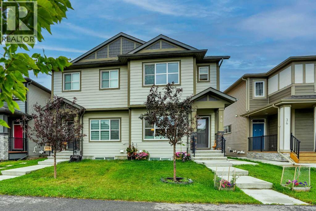 40 Cornerbrook Gate NE - 4