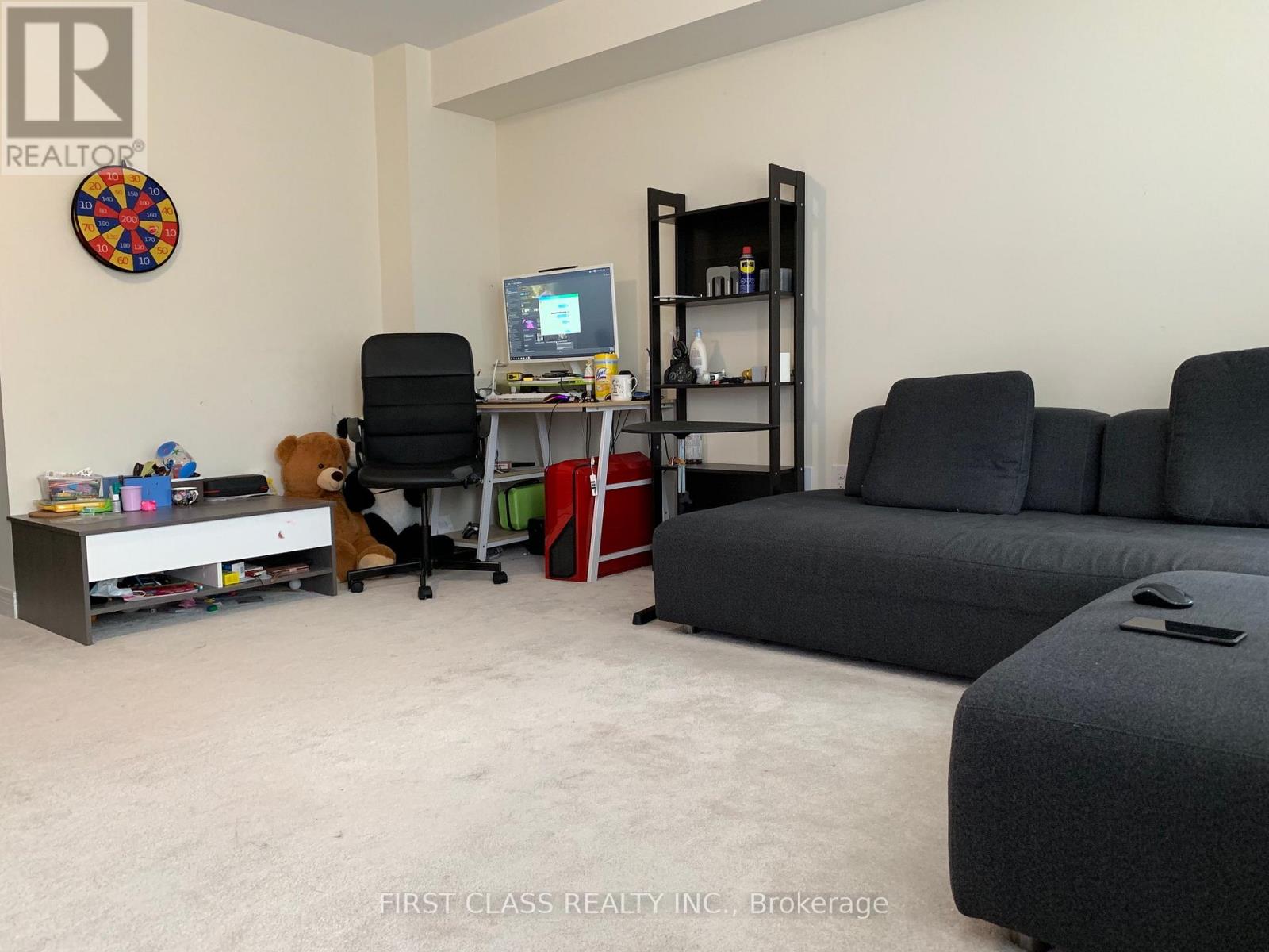 1782 DONALD COUSENS PARKWAY, Markham (Cornell) — photo 6