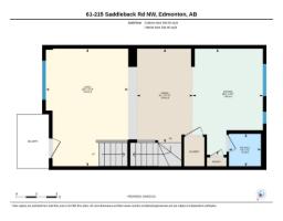 #61 215 Saddleback Rd Nw, Edmonton, AB T6J5T6 Photo 34