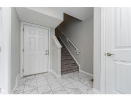 Bedroom 2 - #61 215 Saddleback Rd Nw, Edmonton, AB T6J5T6 Photo 6