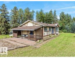 Primary Bedroom - 27208 Twp Road 522, Rural Parkland County, AB T6X3R6 Photo 6