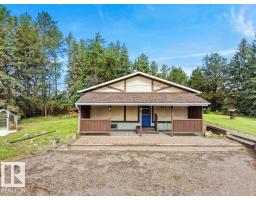 Bedroom 2 - 27208 Twp Road 522, Rural Parkland County, AB T6X3R6 Photo 7