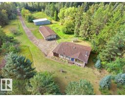 27208 Twp Road 522, Rural Parkland County, AB T6X3R6 Photo 14