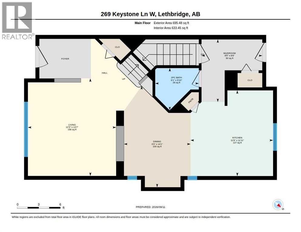 269 Keystone Lane W photo 31