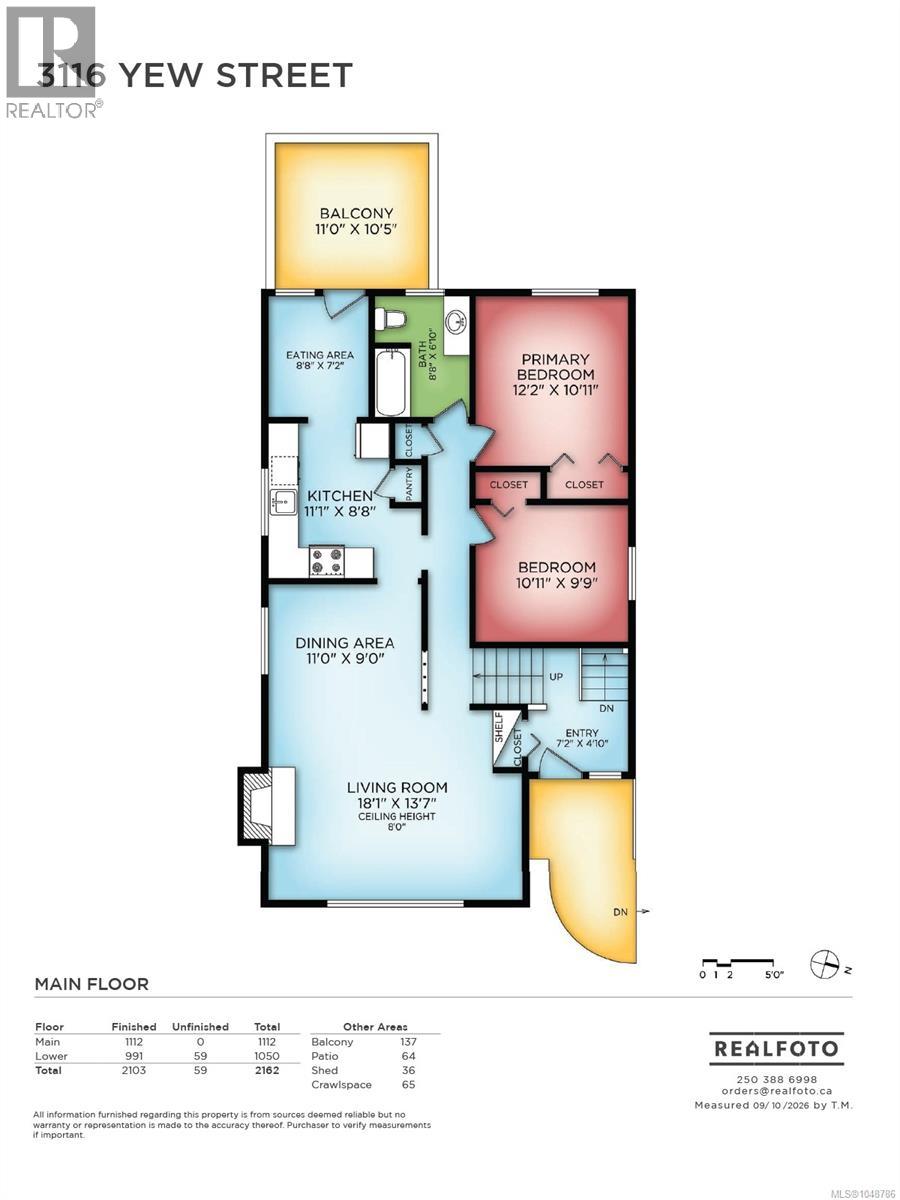 3116 Yew St - Image 24