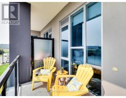 318 - 16 Concord Place, Grimsby, ON L3M0J1 Photo 29
