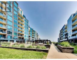 318 - 16 Concord Place, Grimsby, ON L3M0J1 Photo 32
