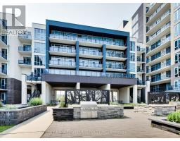 318 - 16 Concord Place, Grimsby, ON L3M0J1 Photo 34
