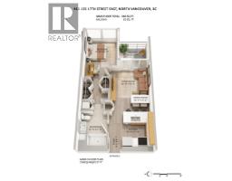 413 135 E 17 Street, North Vancouver, BC V7L0C4 Photo 25