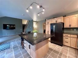 Utility room - 5 Fishman Place, The Pas, MB R9A1K2 Photo 12