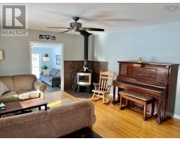 4pc Ensuite bath - 33 Oak Road, Belleville South, NS B0W2X0 Photo 8