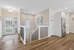 Primary Bedroom - 63 Stanley Cove, St Francois Xavier, MB R4L0A3 Photo 6