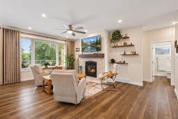 Recreation room - 63 Stanley Cove, St Francois Xavier, MB R4L0A3 Photo 8