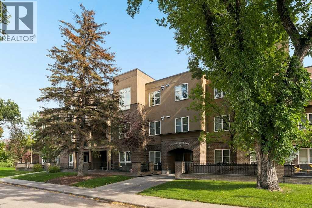 #105 518 33 Street NW - Image 31