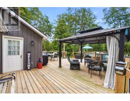 Recreational, Games room - 5203 Valleyview Crescent, Hamilton Township, ON K0L1E0 Photo 12