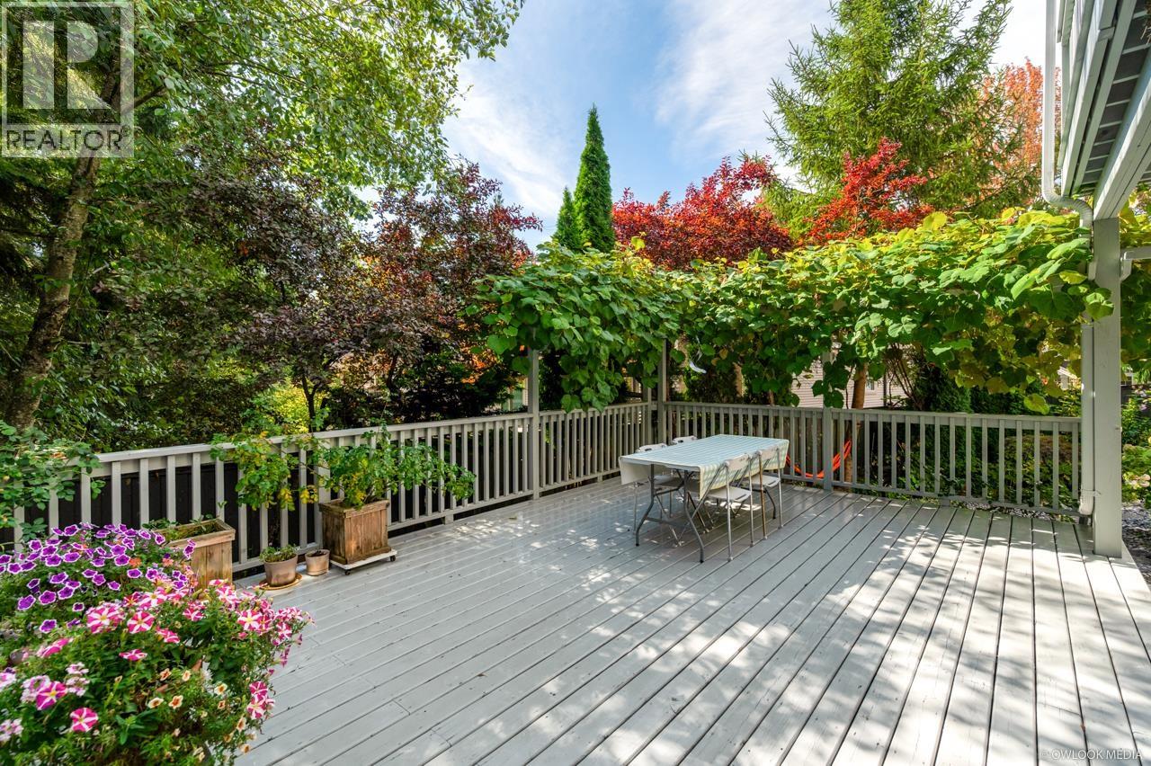 22 MAPLE COURT, Port Moody