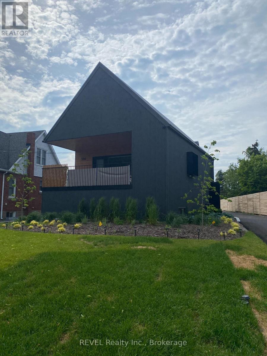 UNIT 2 - 5361 VALLEY WAY, Niagara Falls (Cherrywood)