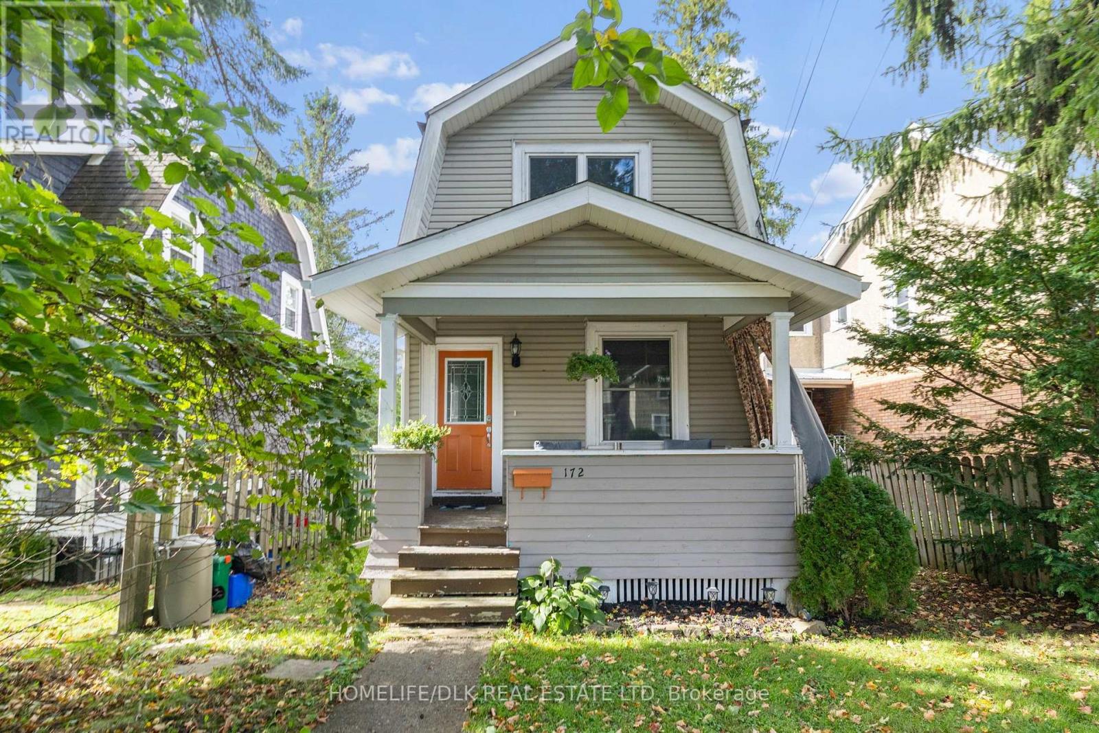 172 PEARL STREET W - 1
