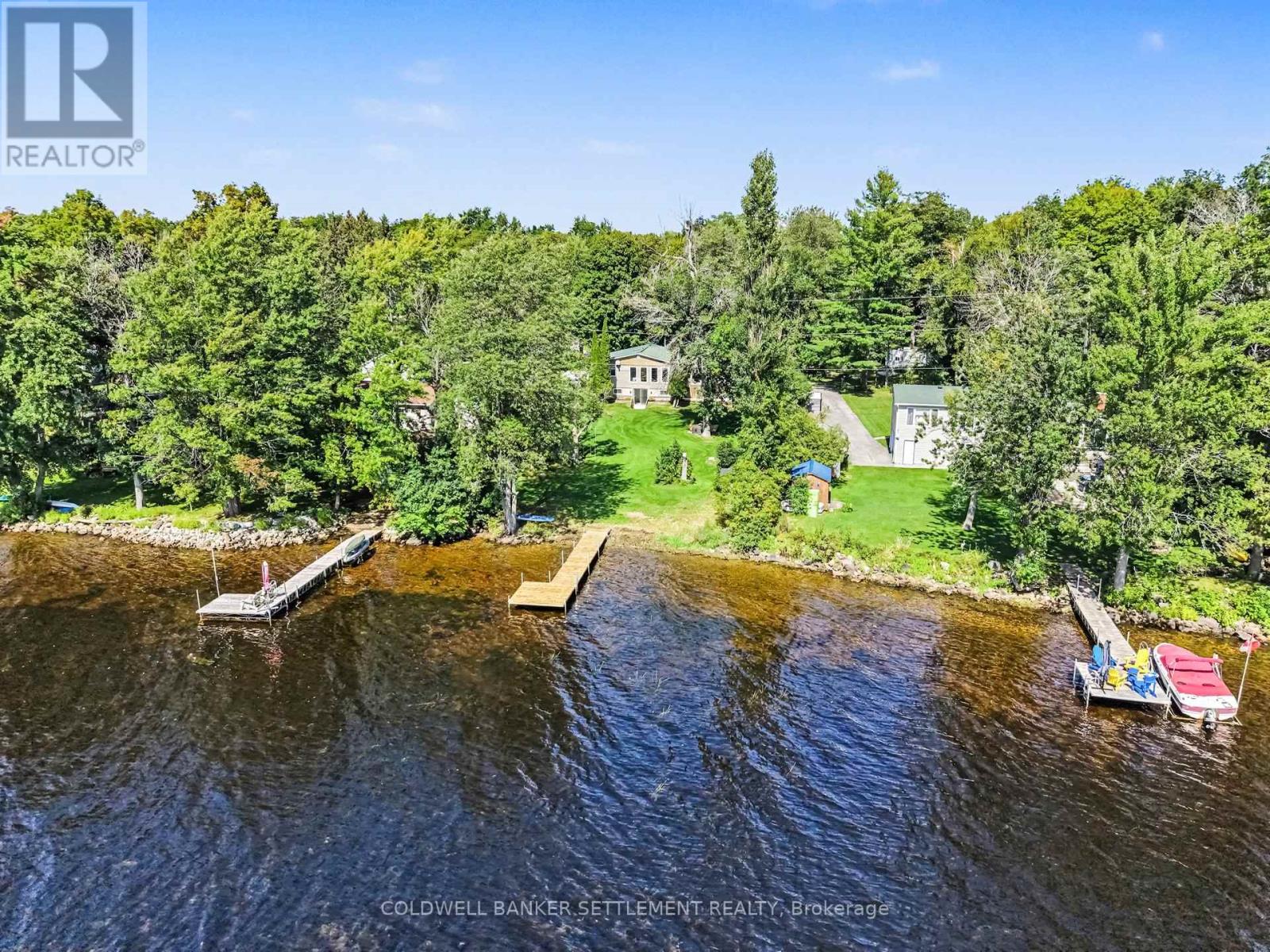 107 CHAMNEY SHORE ROAD, Drummond/North Elmsley — photo 5