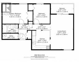 302 - 220 Kenyon Street W, North Glengarry, ON K0C1A0 Photo 39