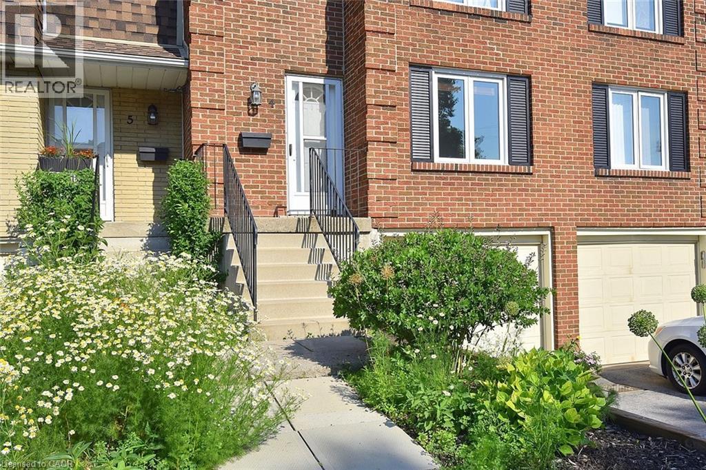 299 LIMERIDGE Road Unit# 4, Hamilton — photo 3