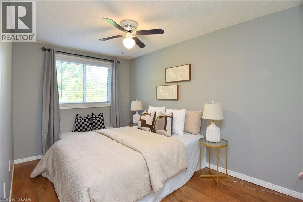 #4 299 LIMERIDGE Road - 21