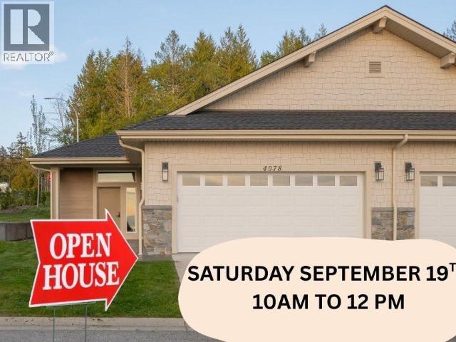 4078 SATURNA AVE, Powell River — photo 1