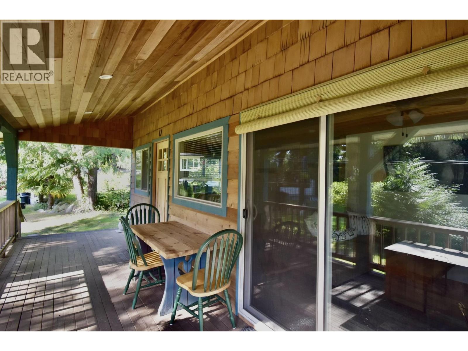 2703 ROBINSON ROAD, Roberts Creek